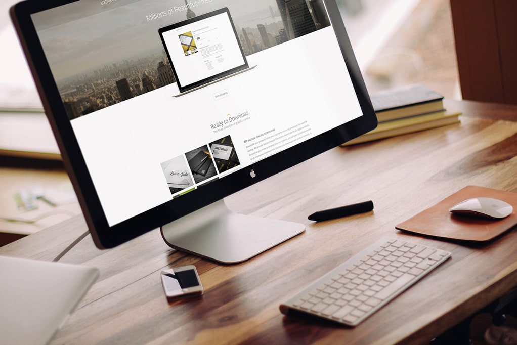 10 must-have mockups for web designers