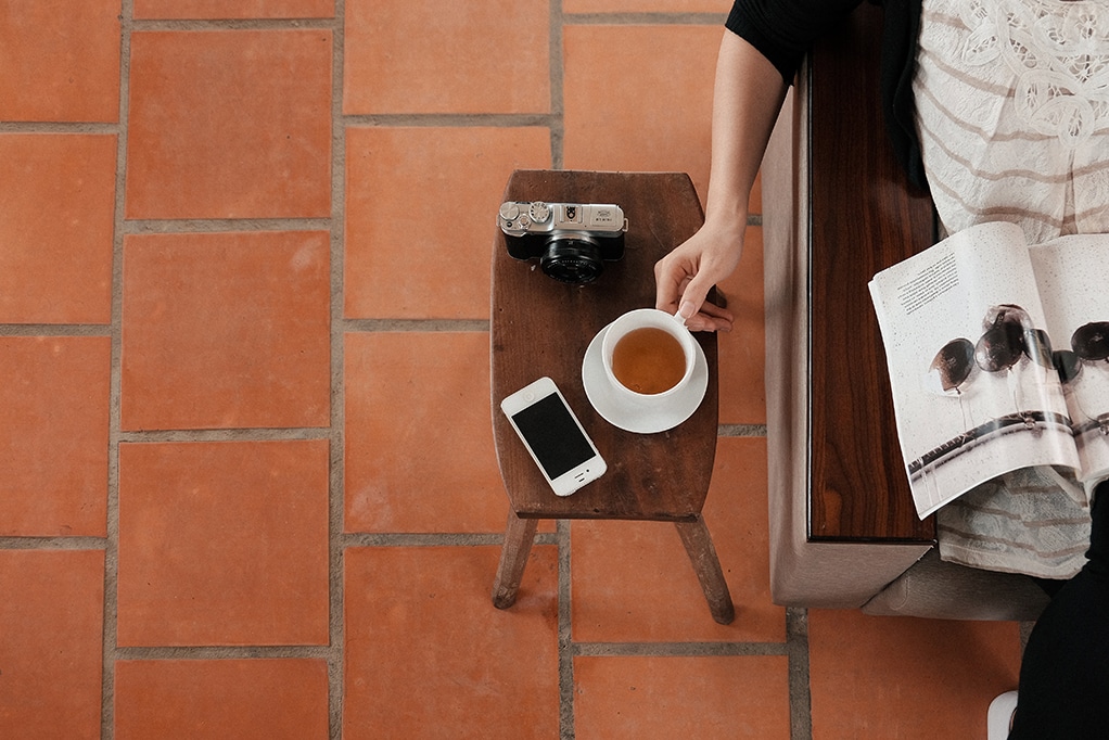 Five tips to help you get started with WordPress