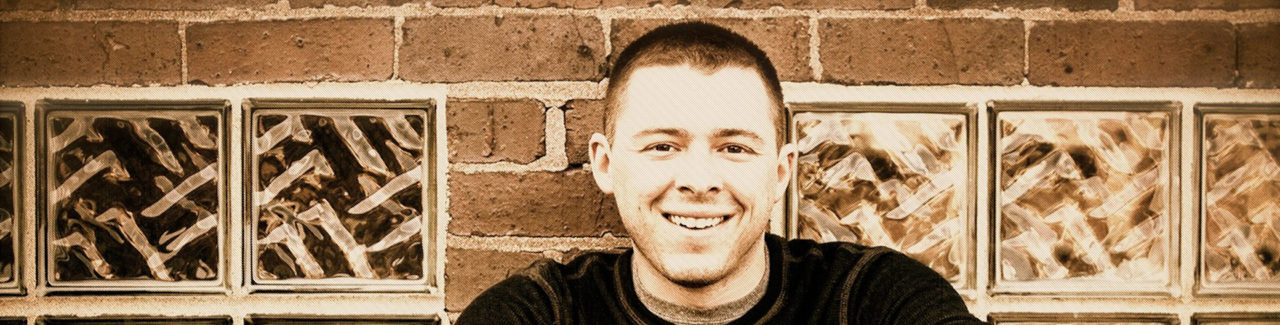 Designer Spotlight: Josh Ames | SparkReaction