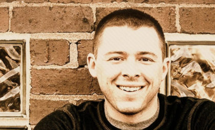 Designer Spotlight: Josh Ames | SparkReaction