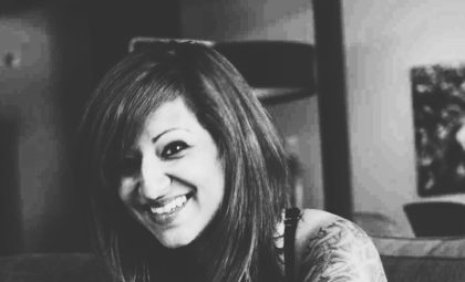 Designer Spotlight: Kelly Tomlinson
