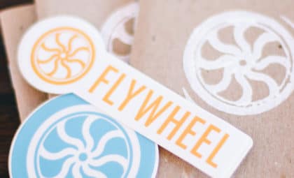 Flywheel in 2013