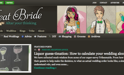 If your site’s design isn’t broke, fix it anyway