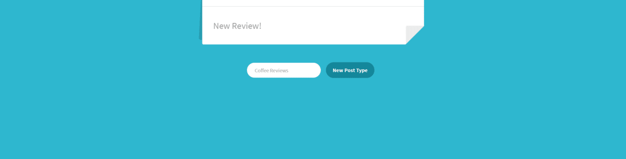 How to implement custom post types and custom fields in WordPress