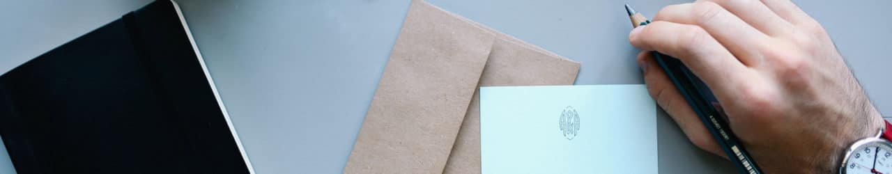 Should you even have business cards?