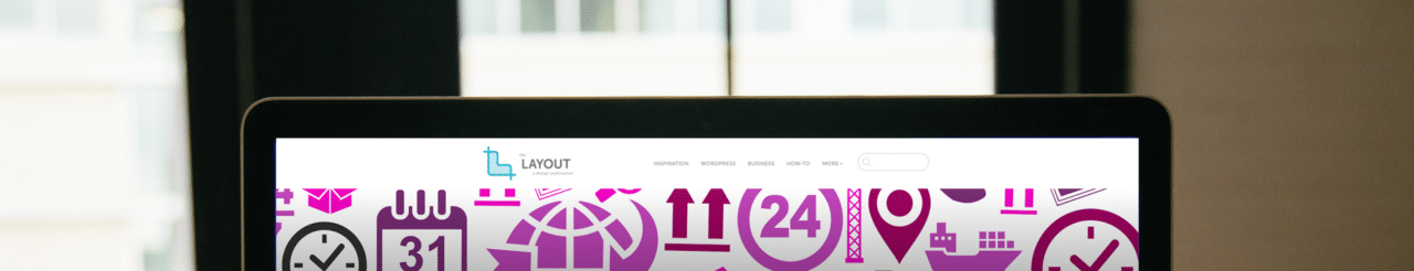 Announcing The Layout