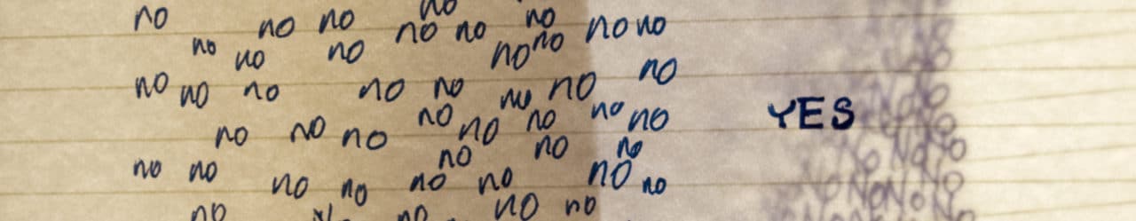 “I don’t like it”