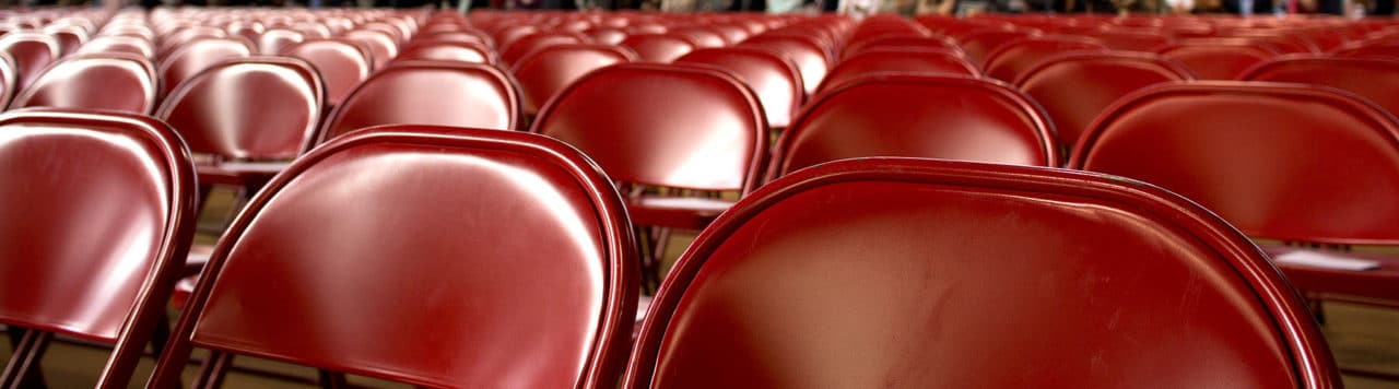 How to make conference networking work for you