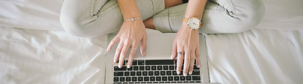 Become a full-time freelancer