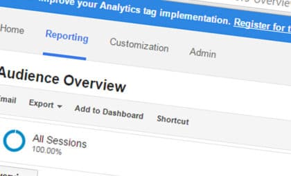 How to set up Google Analytics in WordPress
