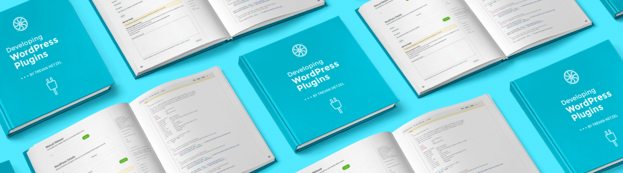 How to publish your first WordPress plugin