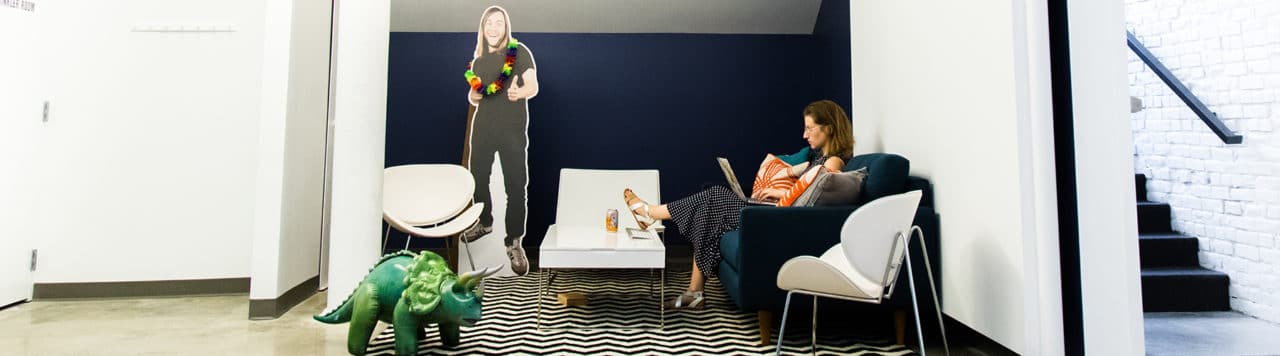 How to find, book, and onboard your first client