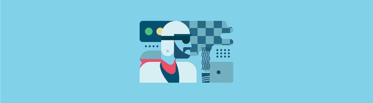 Get involved with WordPress development