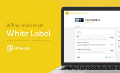 Introducing new client management tools for White Label