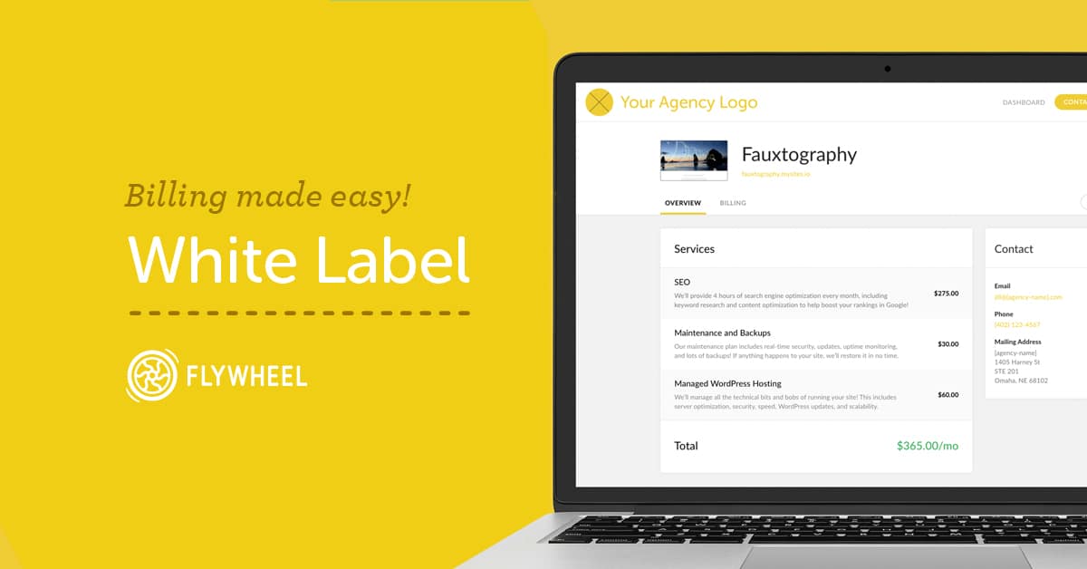 Introducing new client management tools for White Label