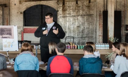 The 31 best creative conferences to attend in 2019