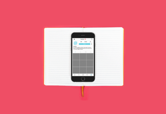 Instagram photo size guide