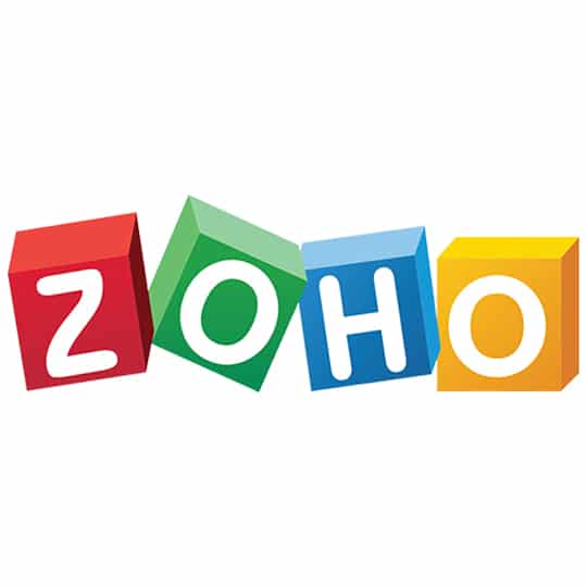 Discover this Free Invoice Generator from Zoho