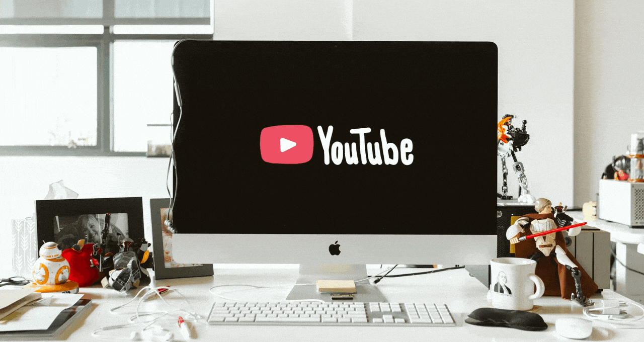 Los 30 mejores canales de YouTube para diseñadores 2021