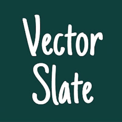 Vector Slate logo