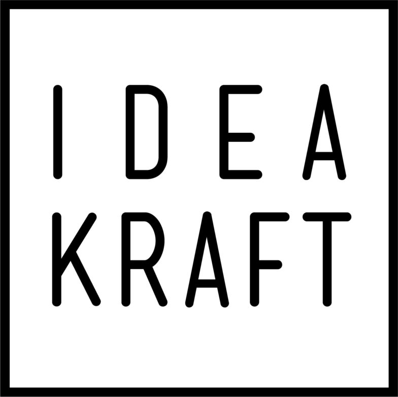 Idea Kraft logo