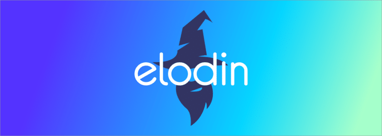 Elodin Design logo