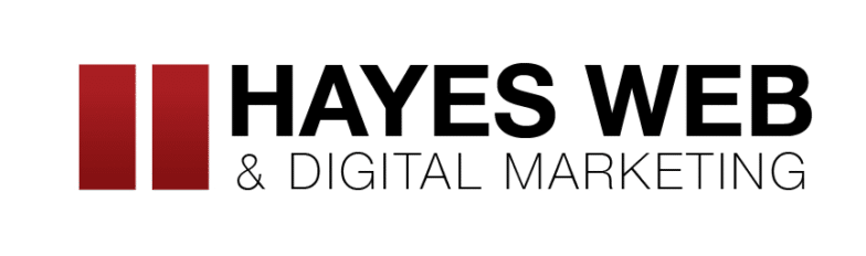 Hayes Web & Digital Marketing logo