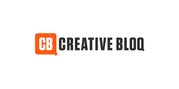 Creative Bloq logo