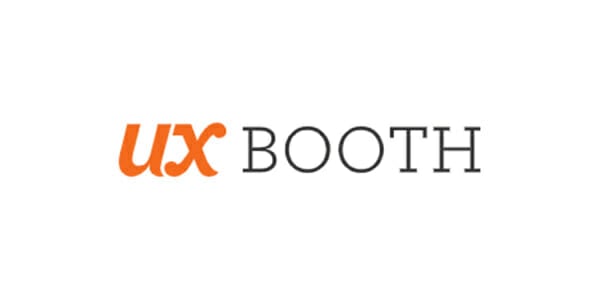 UX Booth logo