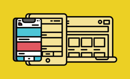 Why you should consider a mobile-first design for your website
