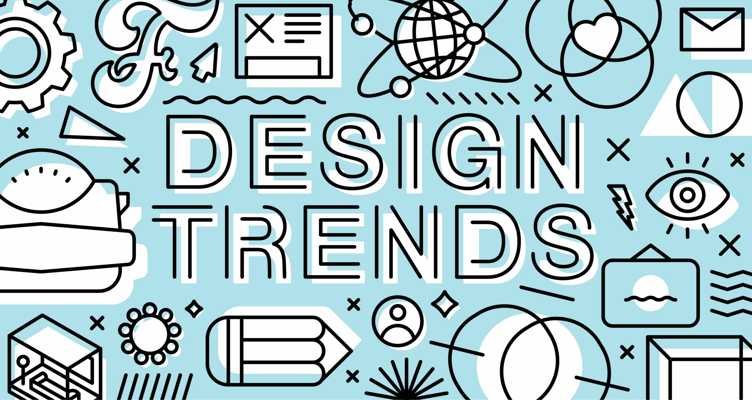 13 Web Design Trends For 2020 Layout