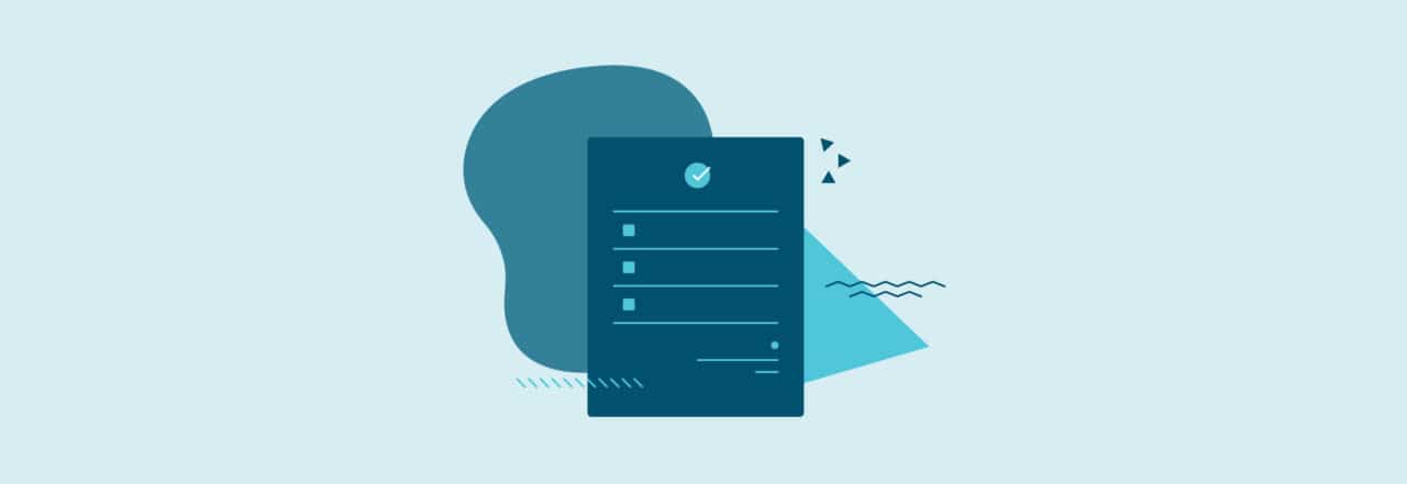 How to create a web design contract (+ a free checklist)