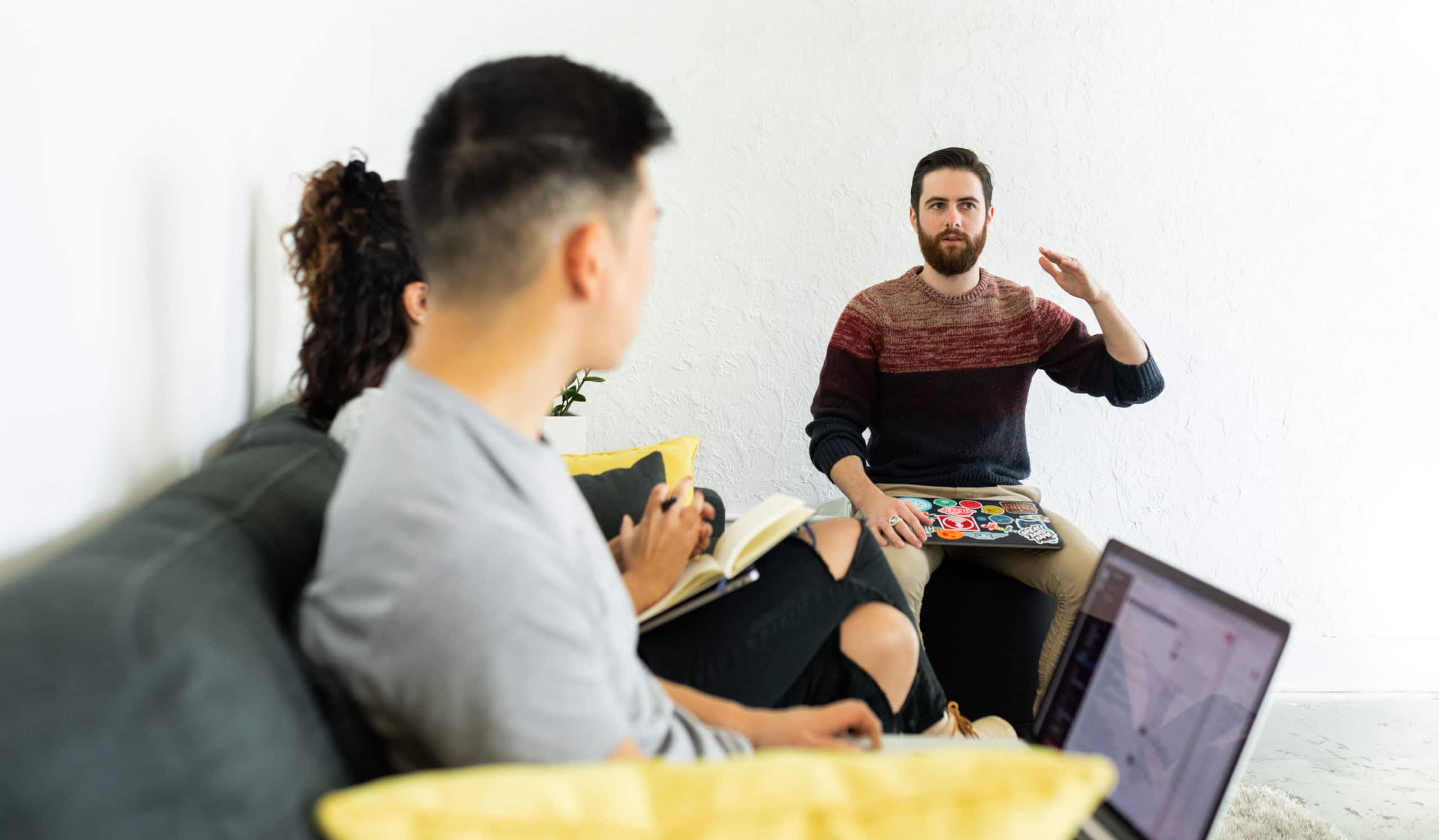 How to best support your clients during COVID-19 (while keeping your agency running)