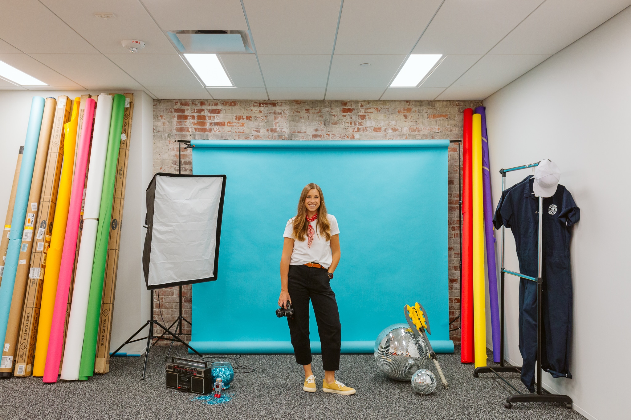 Humanizing hosting: What I’ve learned as a photographer in tech