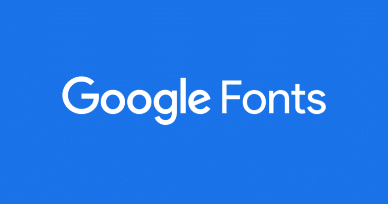 Google_Fonts_Web_design