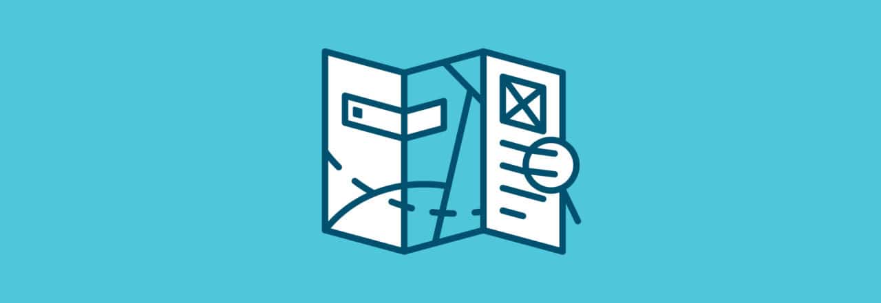 Why you should map keywords to content