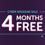 Cyber Weekend Deals for Web Designers (2021)