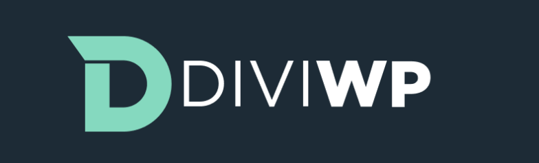 DiviWP logo