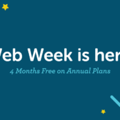Take advantage of these great Web Week deals