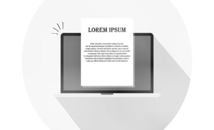 6 alternatives to lorem ipsum￼
