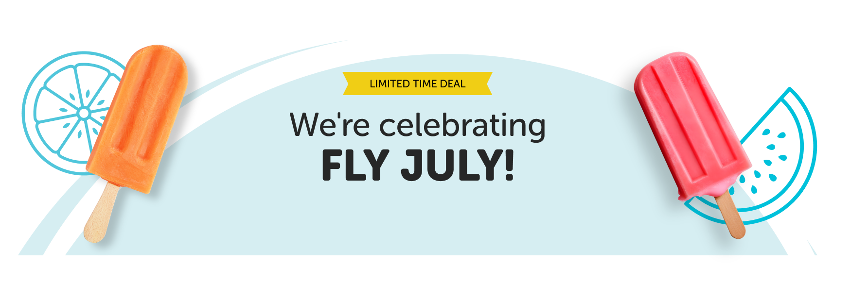 Limited time deal! Fly July sale. Get 4 months free on new annual plans.