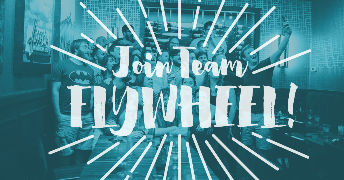 Flywheel Careers