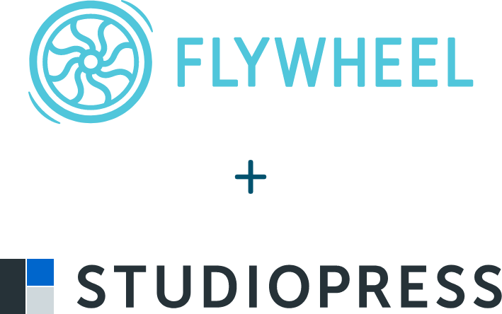 Flywheel + StudioPress