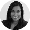 Vineeta Greenwood, Flywheel customer
