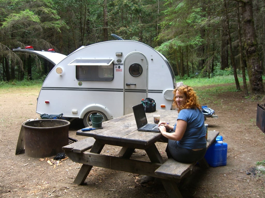 Flywheel Why it’s finally okay to admit you work remotely