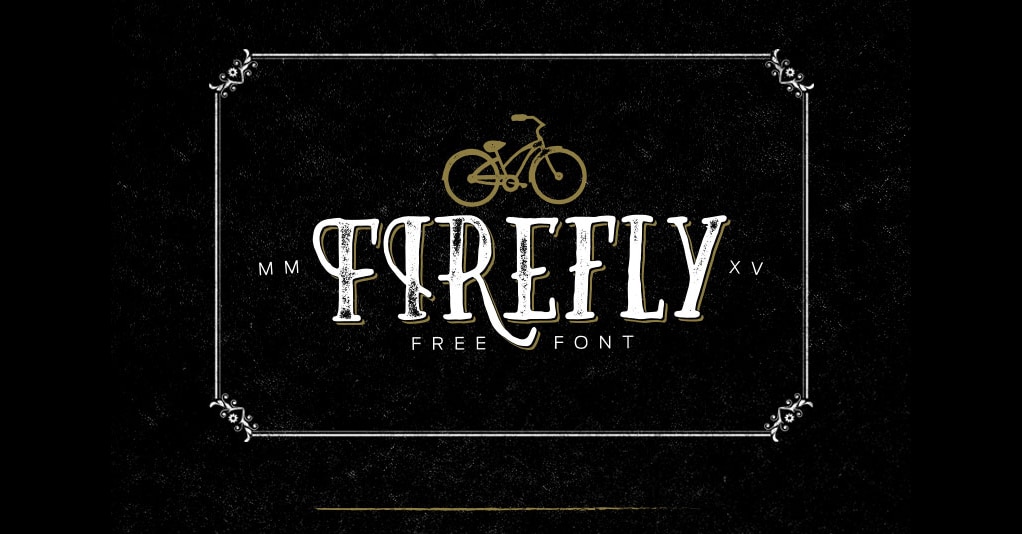 17 excellent free fonts to download this summer LaptrinhX