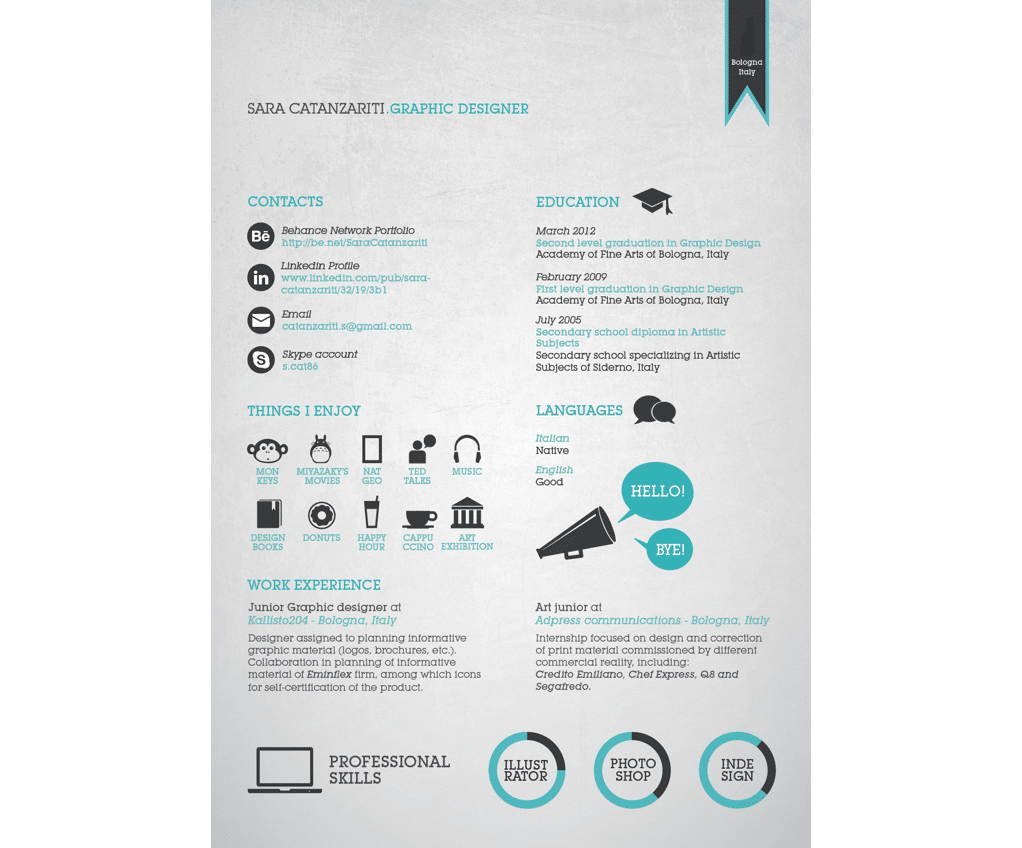 infographic-resumes-four