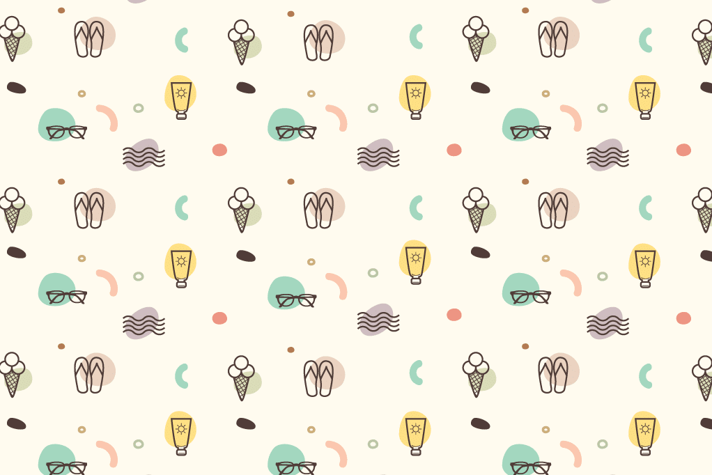 free-vector-graphics-summer-pattern