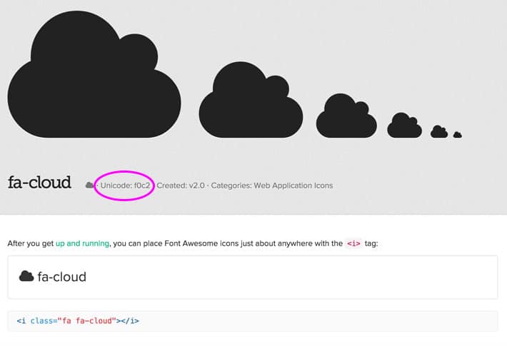 why-font-awesome-icon-cloud