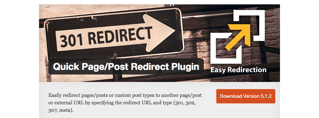 wordpress-redirect-plugin